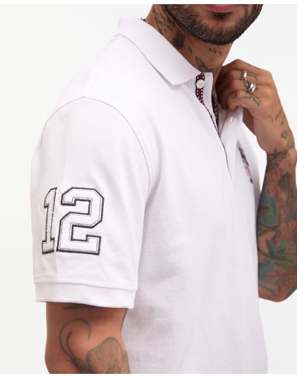 Polo-Cuello-Camisa-Hombre-Ivan-Blanco-Optico-M