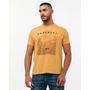 Polo-Hombre-Ronald-Mostaza-Apricot-M