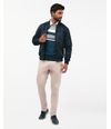 Casaca-Hombre-Arones-Azul-Nautico-Seda-M