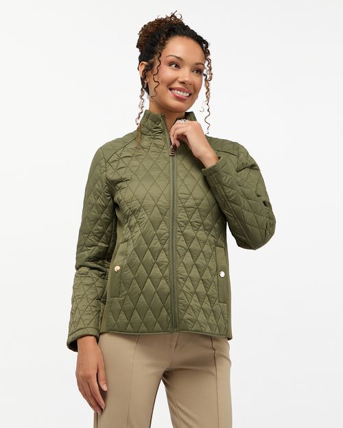 Casaca-Mujer-Roy-Verde-Dusty-S