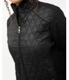Casaca-Mujer-Roy-Negro-S