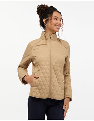 Casaca-Mujer-Roy-Beige-Latte-S