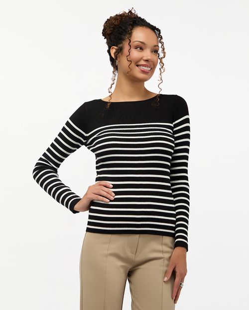 Chompa-Mujer-Karla-Negro-S