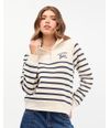 Polera-Mujer-Damaris-Crema-Pastel-S