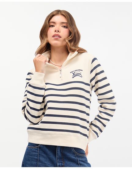 Polera-Mujer-Damaris-Crema-Pastel-S