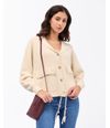 Casaca-Mujer-Ebereda-Crema-Pastel-S