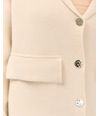 Casaca-Mujer-Ebereda-Crema-Pastel-S