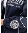 Casaca-Mujer-Darby-Azul-Nautico-Seda-S