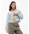 Casaca-Mujer-Carmina-Light-Wash-S