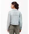 Casaca-Mujer-Carmina-Light-Wash-S