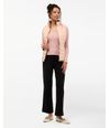 Chaleco-Mujer-Carola-Rosa-Vintage-S