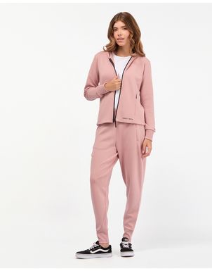 Casaca-Mujer-Bella-Malva-Rosa-S