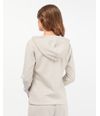 Casaca-Mujer-Bella-Gris-Melange-S