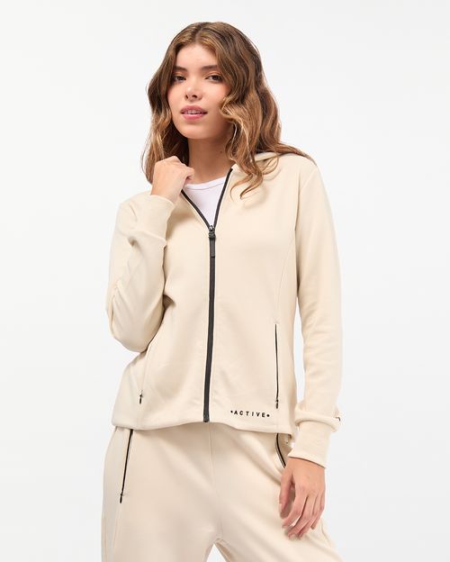 Casaca-Mujer-Bella-Beige-Arena-S