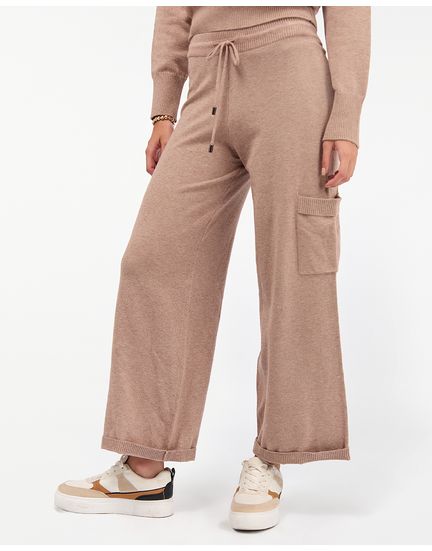 Jogger-Mujer-Itzy-Beige-Melange-S