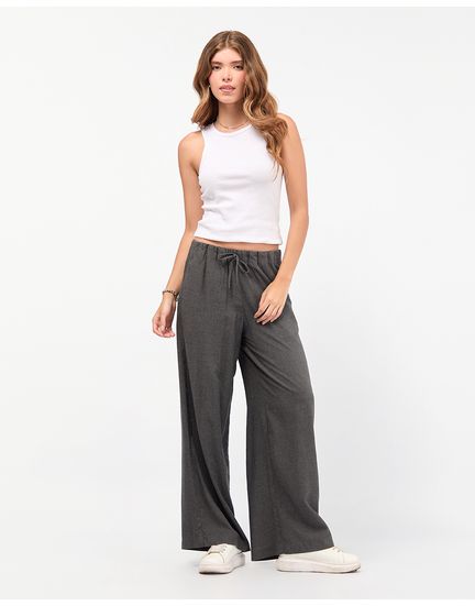 Pantalon-Mujer-Danu-Gris-Castor-S
