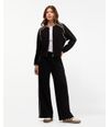 Pantalon-Mujer-Daia-Negro-S
