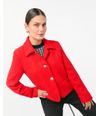 Blazer-Mujer-Rubix-Rojo-Carmin-S