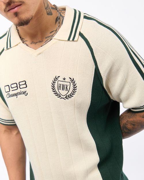 Polo-Cuello-Camisa-Hombre-Varse-Crema-Pastel-M