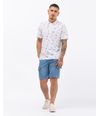 Polo-Cuello-Camisa-Hombre-Rodas-Blanco-Optico-M