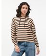 Polera-Mujer-Daeliny-Beige-Melange-S