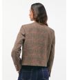 Blazer-Mujer-Zeynep-Marron-Mocca-S