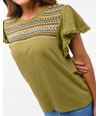 Polo-Mujer-Miryam-Verde-Musgo-S