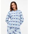 Pijama-2-Piezas-Mujer-Nidia-Celeste-Agua-S