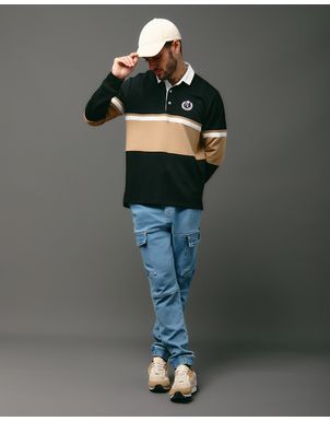 Polera-Hombre-Ponte-Negro-M