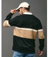 Polera-Hombre-Ponte-Negro-M
