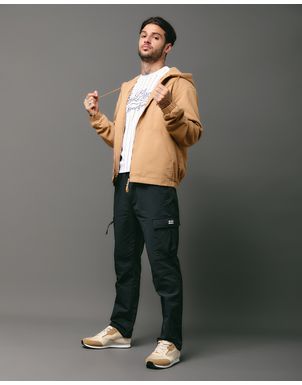 Casaca-Hombre-Carlo-Camel-M