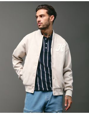 Casaca-Hombre-Samo-Beige-Arena-M