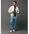 Casaca-Hombre-Samo-Beige-Arena-M