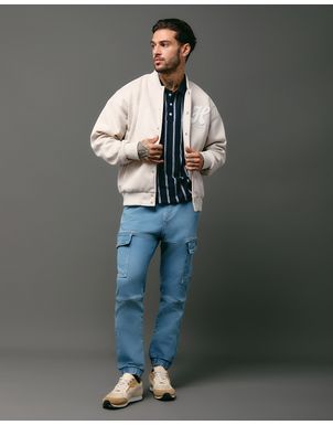 Casaca-Hombre-Samo-Beige-Arena-M