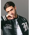 Casaca-Hombre-Carval-Negro-M
