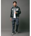 Casaca-Hombre-Carval-Negro-M