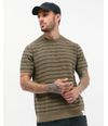 Polo-Hombre-Nemo-Verde-Militar-M