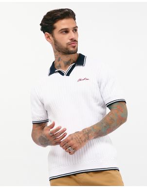 Polo-Cuello-Camisa-Hombre-Leny-Blanco-Optico-M