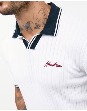 Polo-Cuello-Camisa-Hombre-Leny-Blanco-Optico-M