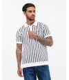 Polo-Cuello-Camisa-Hombre-Tai-Blanco-Optico-M