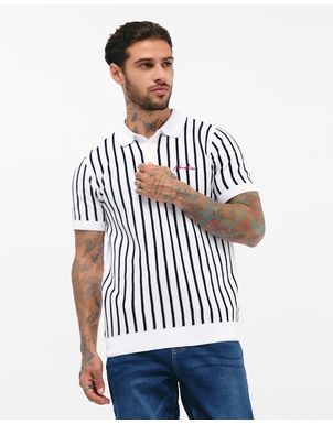 Polo-Cuello-Camisa-Hombre-Tai-Blanco-Optico-M
