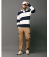 Chompa-Hombre-Asos-Beige-Crema-M
