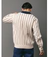 Chompa-Hombre-Kith-Beige-M