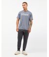 Polo-Hombre-Monet-Azul-Poly-M