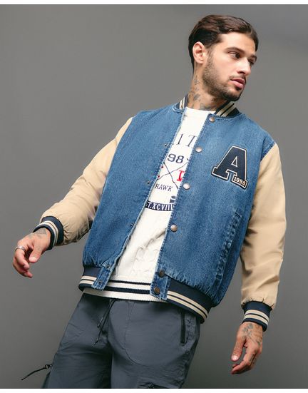 Casaca-Hombre-Mogul-Medium-Wash-M