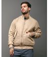 Casaca-Hombre-Bose-Beige-M