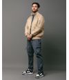 Casaca-Hombre-Bose-Beige-M