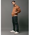 Casaca-Hombre-Puller-Camel-M