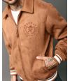 Casaca-Hombre-Puller-Camel-M