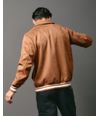 Casaca-Hombre-Puller-Camel-M